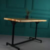 Terra T-Frame Dining Table