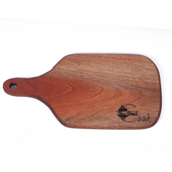 Makerfuse Design Studio Pizza Board