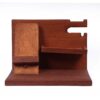 Phone Dock with Tray