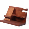 Phone Dock with Tray
