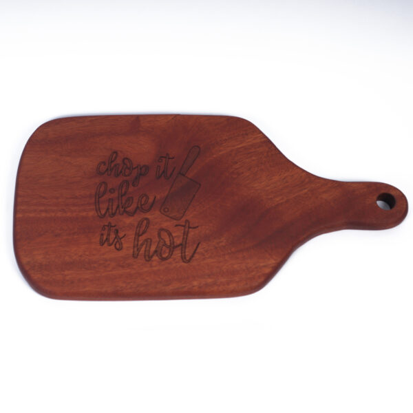 Pizza Board
