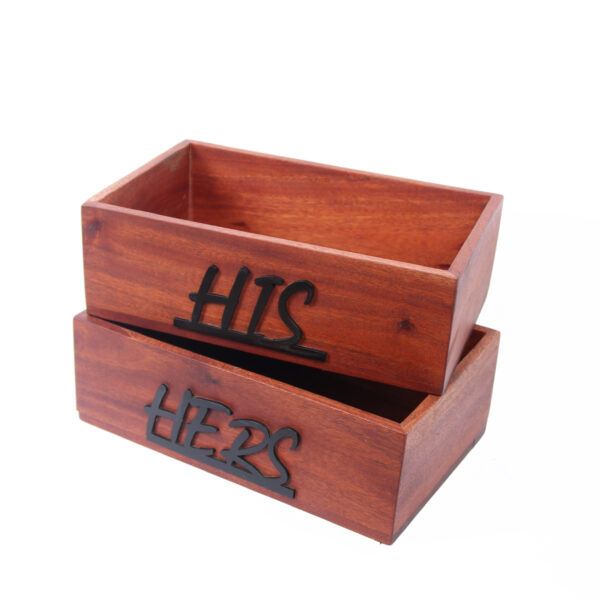 Makerfuse Design Studio Gifts-Bathroom Organizing Trays