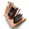Interlock Desk Organizer