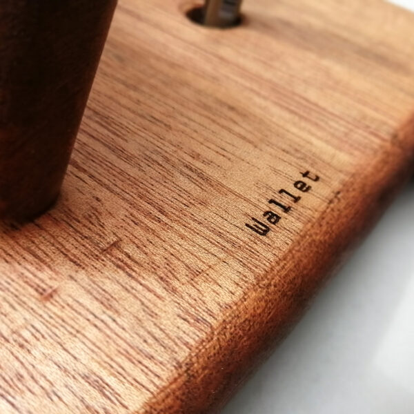 Interlock Desk Organizer