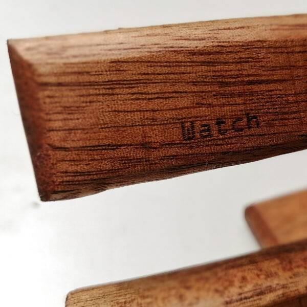 Interlock Desk Organizer