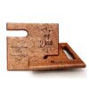 Interlock Desk Organizer
