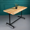 Terra T-Frame Dining Table