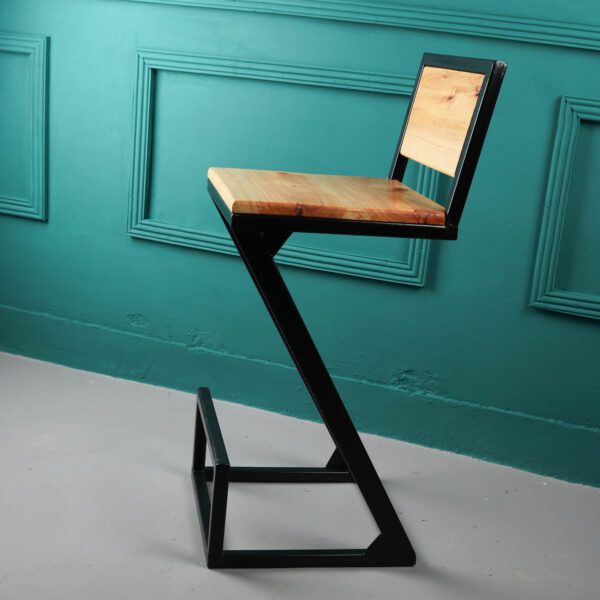 Zippy Z Bar Stool