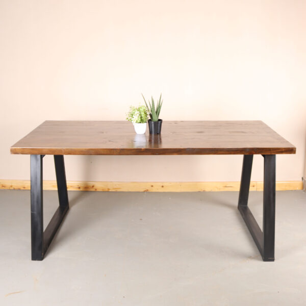 Harmony Dining Table