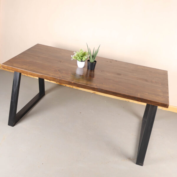 Harmony Dining Table